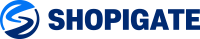 shopigate logo